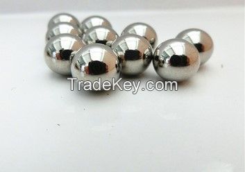 SS304 SS316 SS420C SS440C stainless steel ball 0.5mm-10000mm