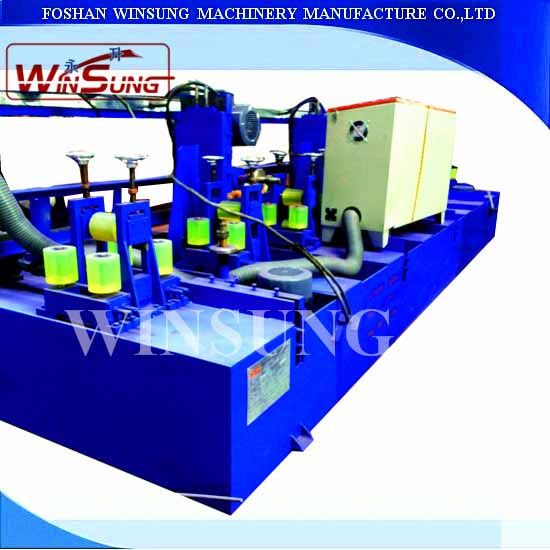 36 head surface polishing and grinding machine