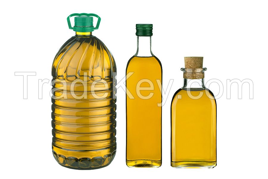 Sell Extra Virgin Olive Oil