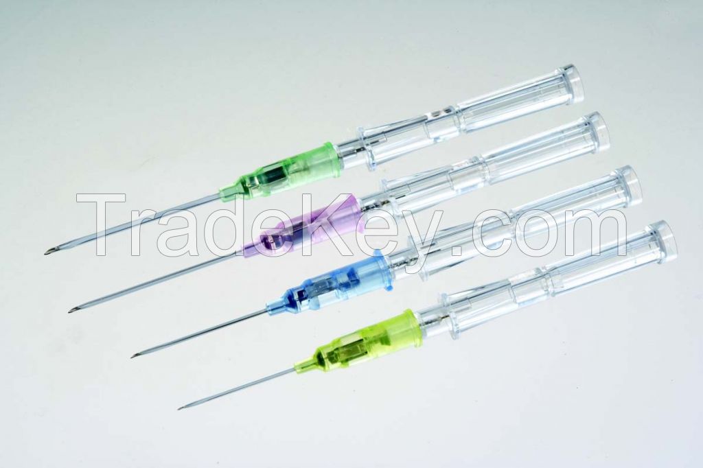 Lancet Needle (for I.V. Catheter)