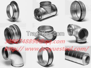 stainless steel pipe