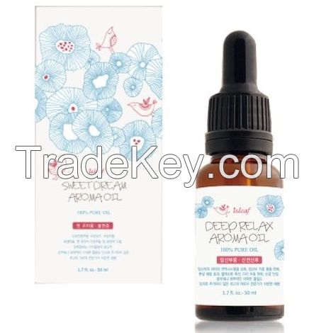 isLeaf Sweet Dream AROMA OIL(For infants and toddlers)
