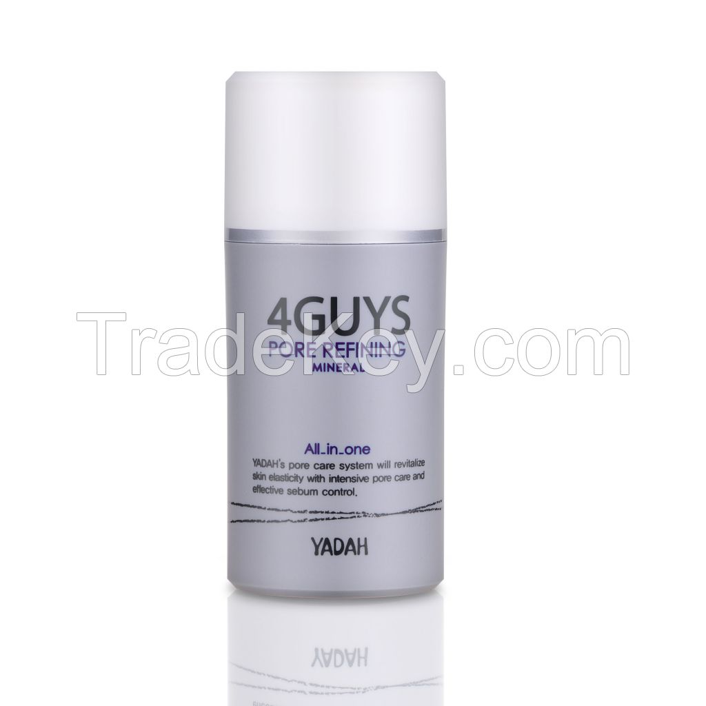4Guys Pore Refining Mineral All in one