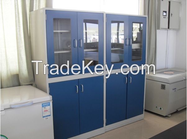 Hot sale laboratory furniture lab bench lab workbench fume cupboard