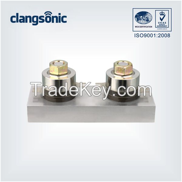 40khz ultrasonic piezoelectric transducer CN4035-50UA