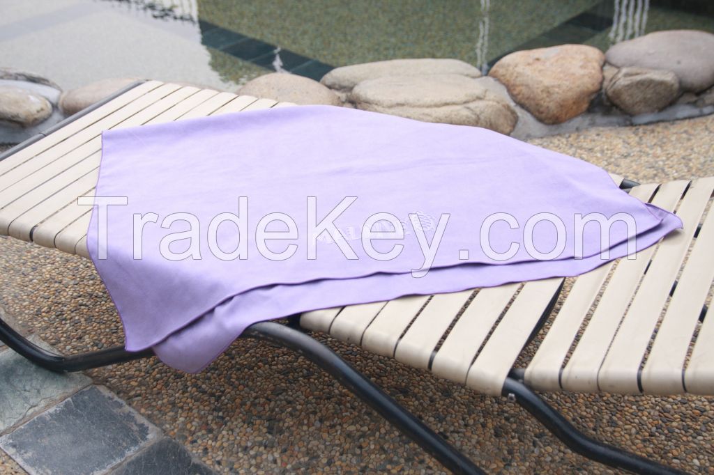 Premium Microfiber Toga Beach Towel