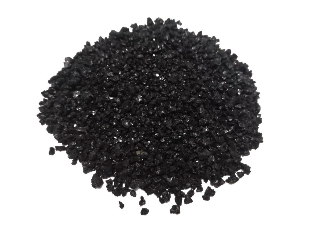 Ammonium Humate Nitrogen organic fertilizer