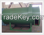 RLY Series Oil Combustion Hot Air Furnace