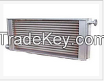 SRZ/SRL Series Radiator(Coiled Pieces Radiator)