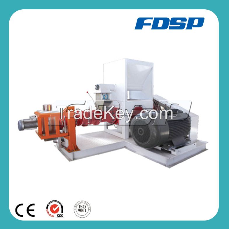 SPHG-D Series Single-screw Dry Extruder