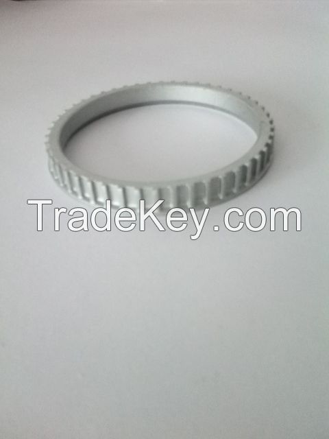 ABS ring for wheel hub bearing
