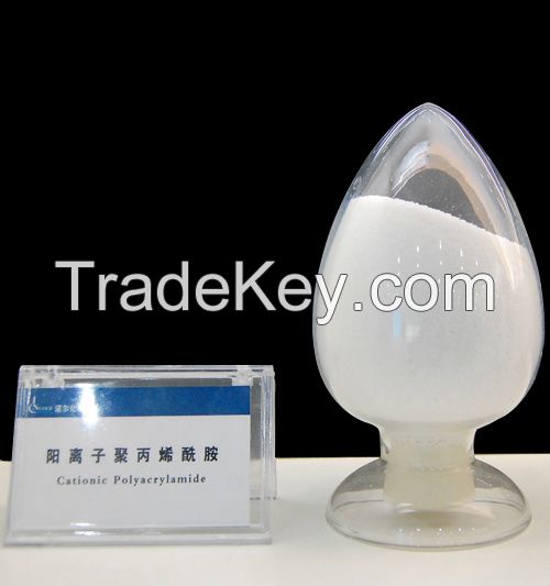 Polyacrylamide(PAM) Flocculant for waste water