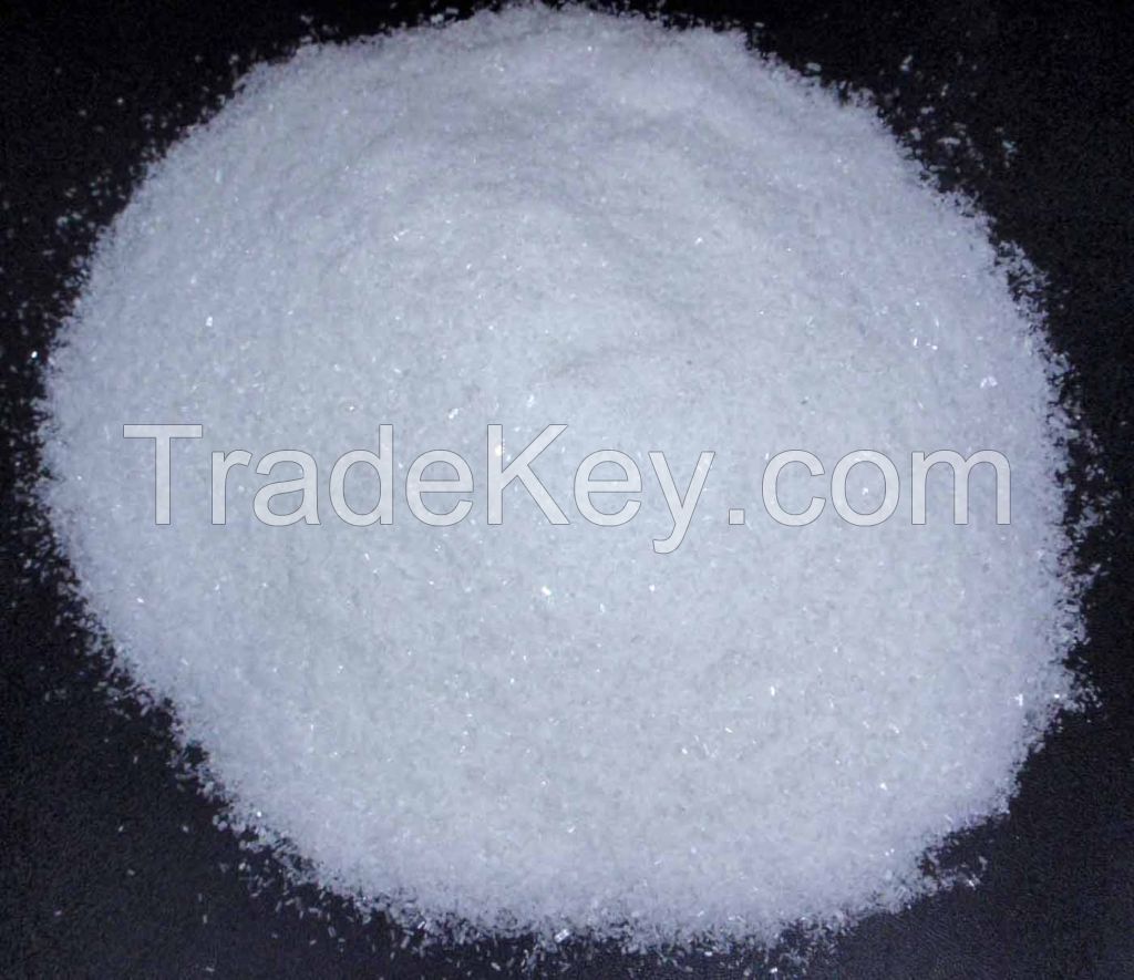 offer magnesium sulphate heptahydrate