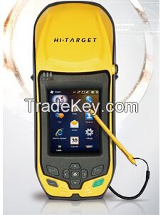 Handheld portable GPS GIS Collector