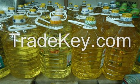 Used cooking oil