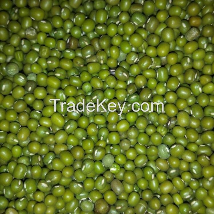 Mung beans