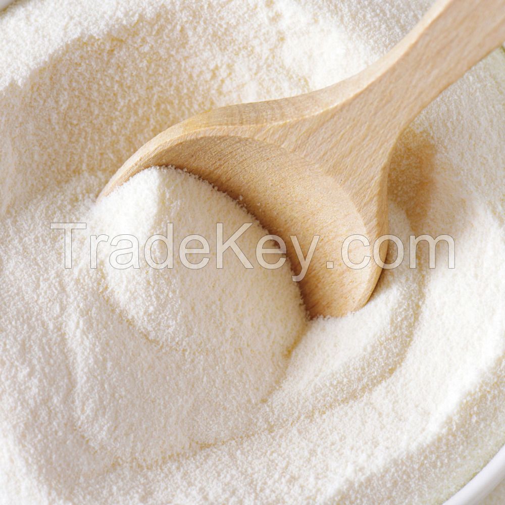 Non dairy creamer