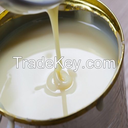 Condensed Milk