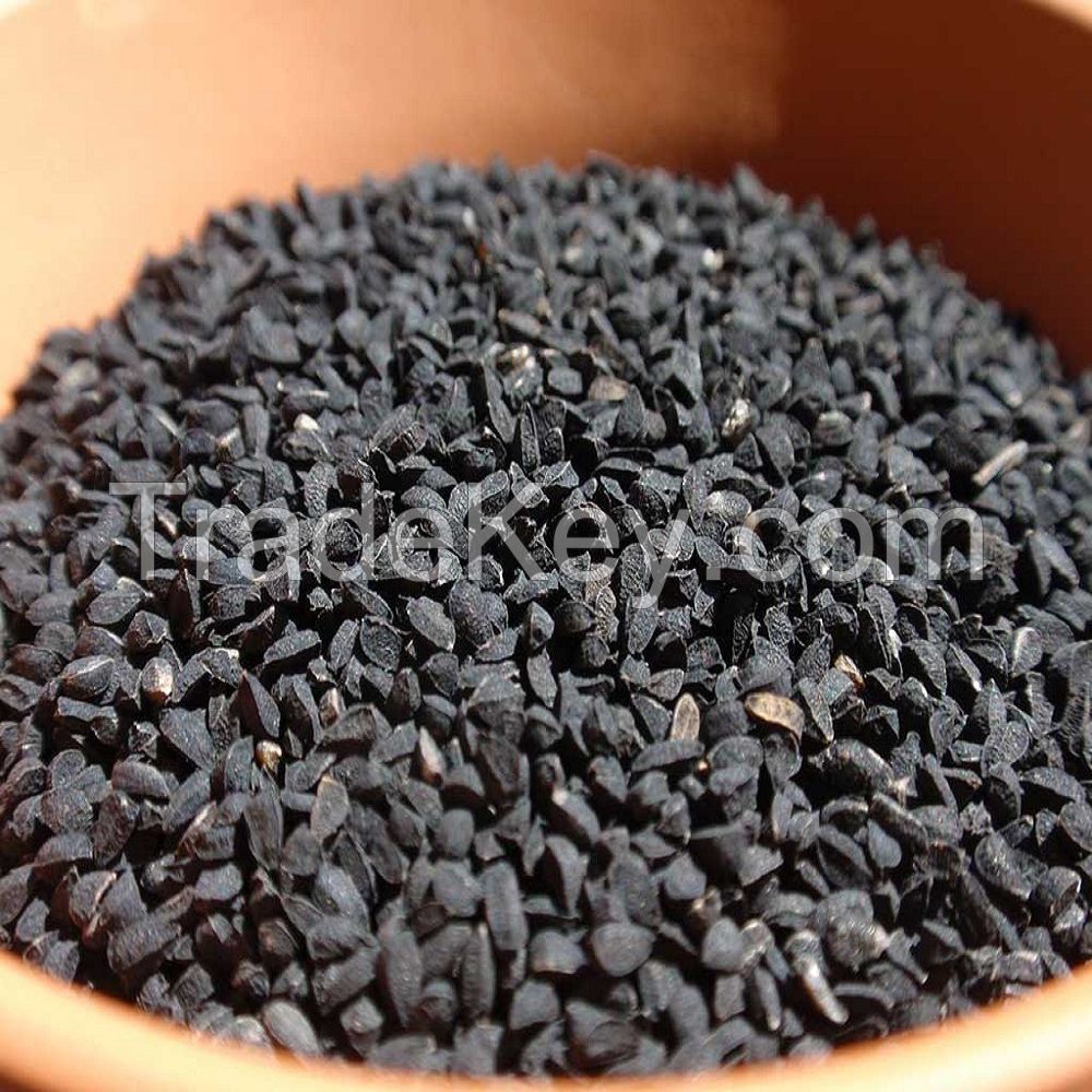 Black Cumin Seeds