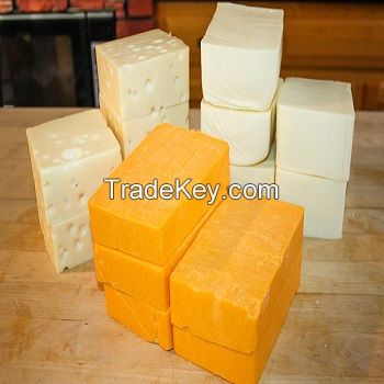 Quality Analogue cheese (mozzarella, cheddar, gouda, edam) for sale
