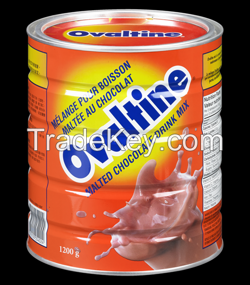 Ovaltine