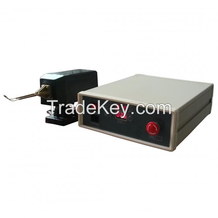 1.5 MHz Superhigh Frequency Induction Heater for Small Parts Heating