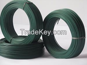 PVC Coated Wire