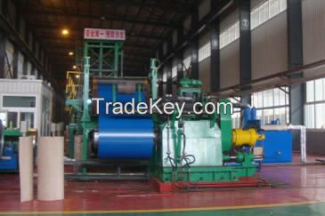 Prepainted Steel Coil