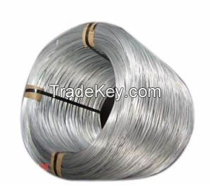 Hot Dipped Galvanized Wire