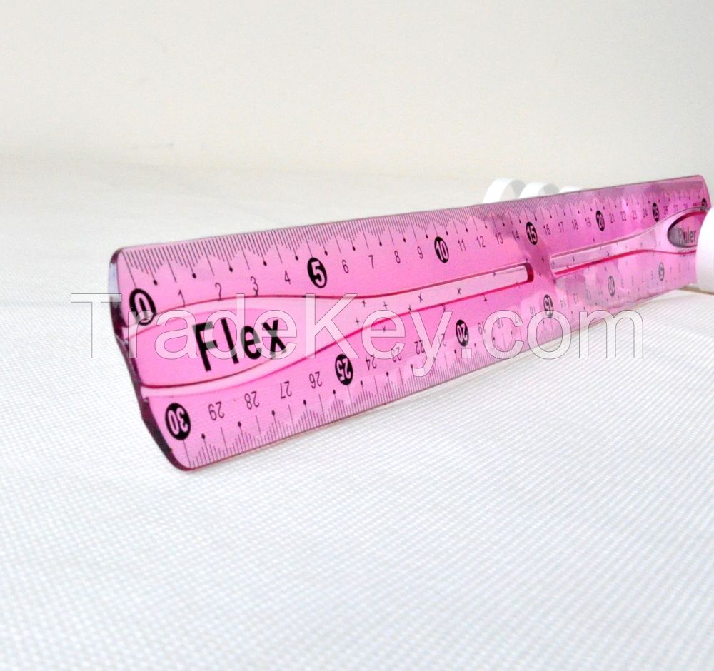 Twist'n Flex Ruler 30cm