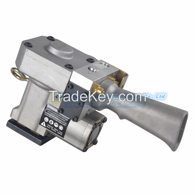 Hand-held Pneumatic splicing strapping tool RJ19