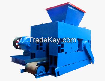 Fluorite Powder Briquetting Mill/ Powder Briquette Mill/ Briquette Machine