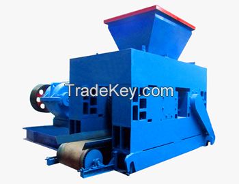 Quicklime Briquette Machine/the Quality of Briquette Machine