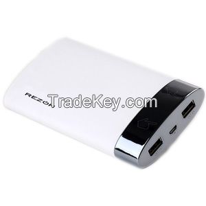 RPB-02 10000mAh Polymer Power Bank