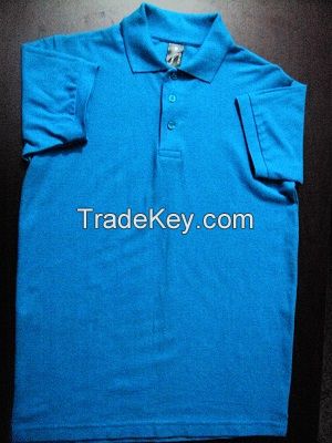 Men's Polo Shirt