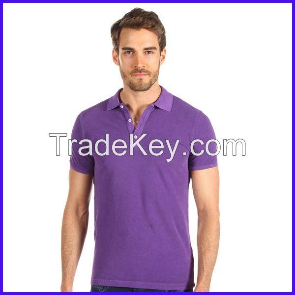 Men's Polo Shirt