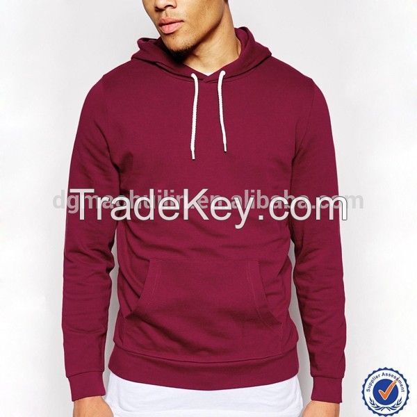 Men's Hoodie