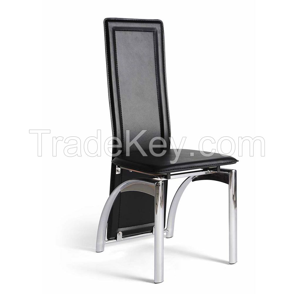 DC001  hot Dining chair manufacturer