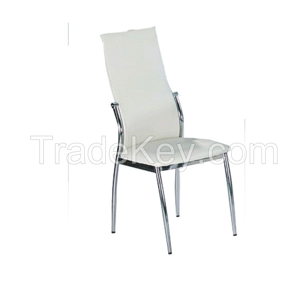 DC001  Cheap simple Dining chair