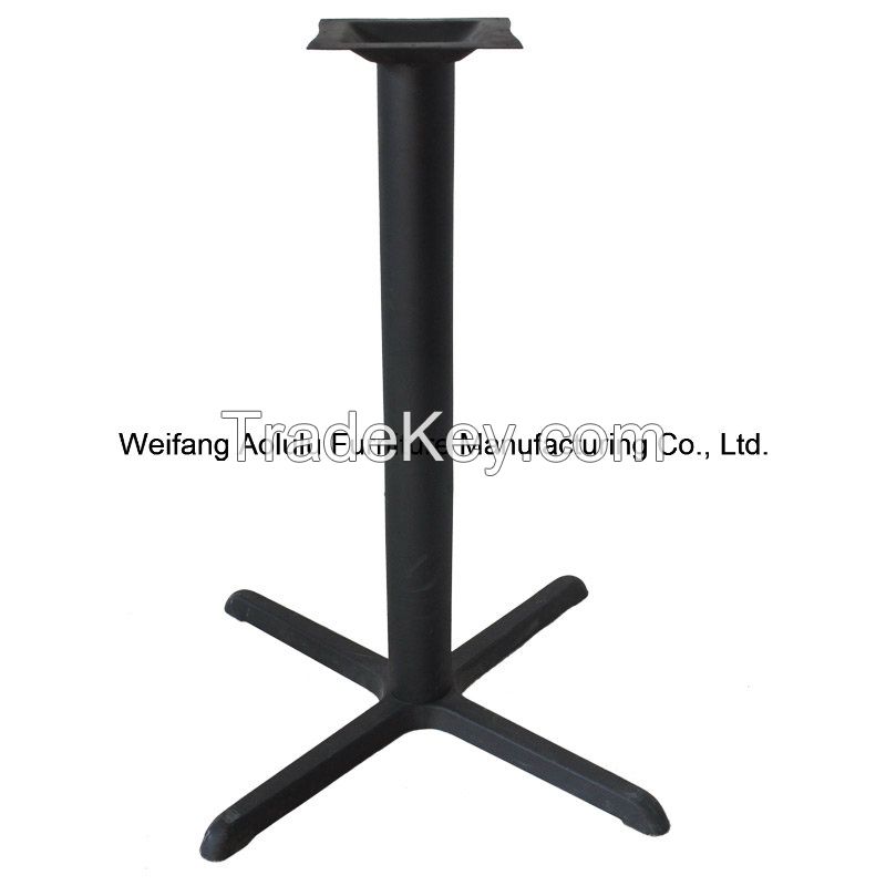 Cast Iron Table Base for Restaurant (T3030)