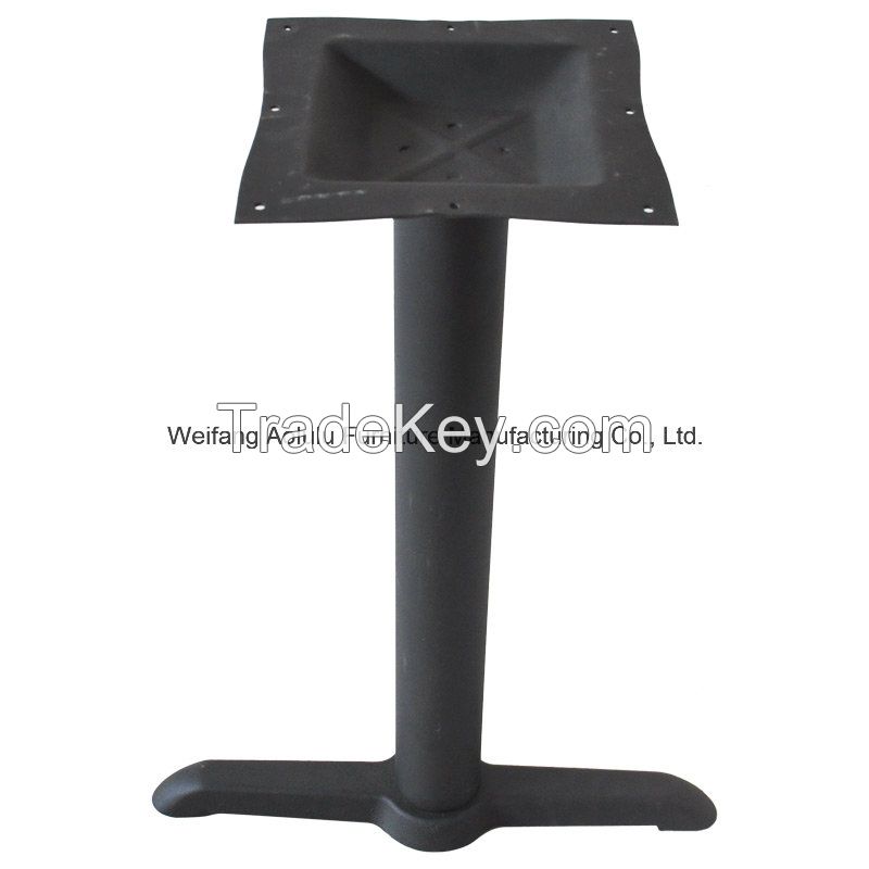 Metal Table base for Restaurant Table (T0522)