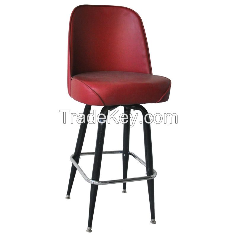 Bucket Bar stool furniture (ALL-SBS5B)