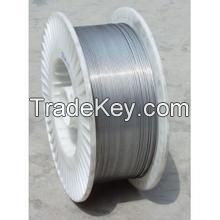 Manufacturer Self-shielded E71t-11 Flux Cored Welding Wire with CE Certificate