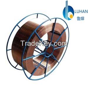 CO2 MIG Welding Wire with Metal Spool