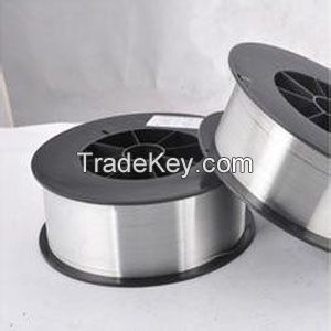CE Approved Aluminum Welding Wire in Rotary Way