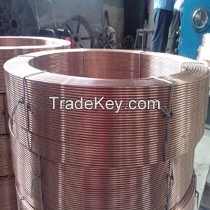 EM12 Submerged Arc Welding Wire with SGS Certificate