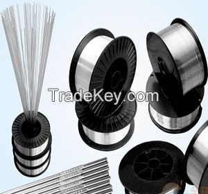 OEM Package Aluminum Welding Wire with free samples