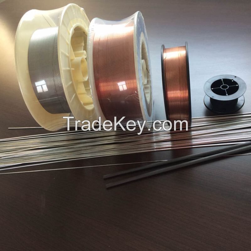 E308L Stainless Steel Welding Wire from China Manufacturer
