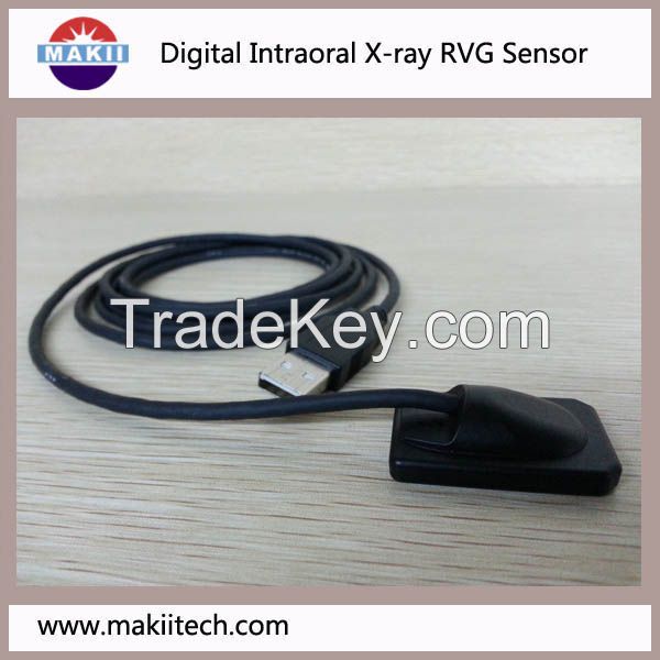 Digital Dental RVG Sensor