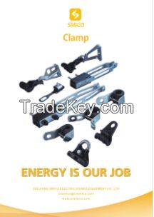 suspension clamp